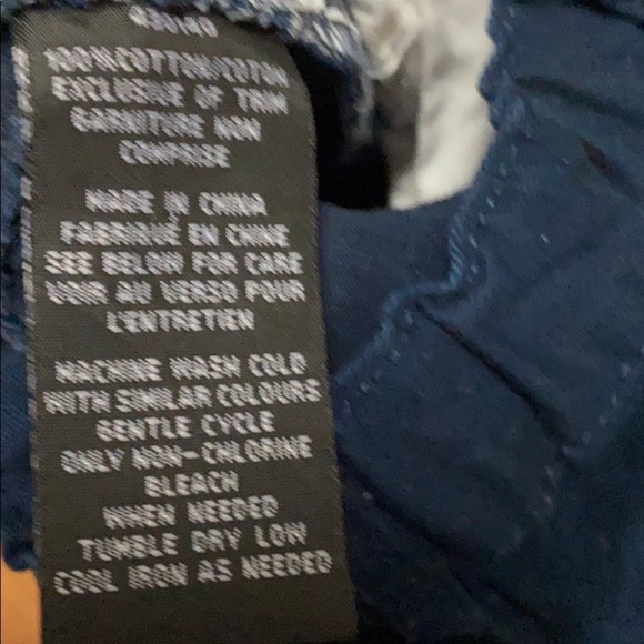 Calvin Klein 2 piece set Boys 4T - Picture 9 of 11